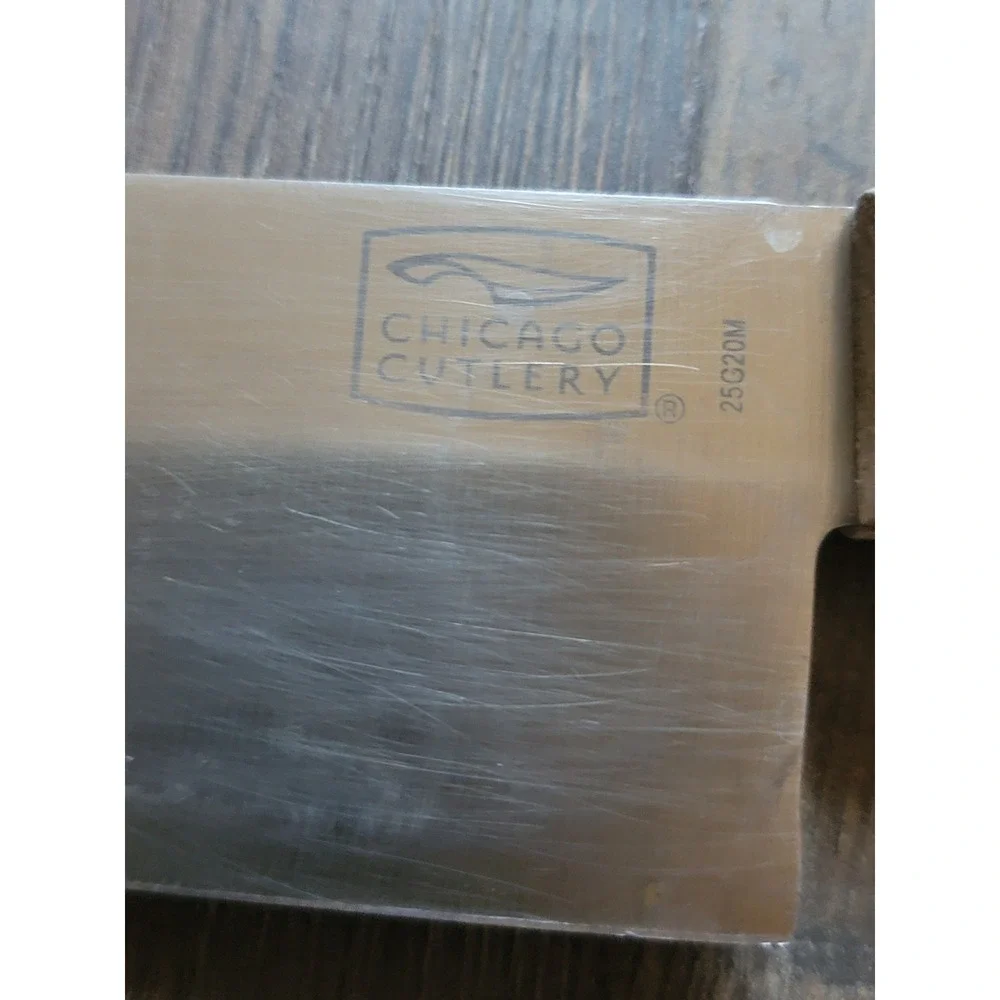 Chicago Cutlery‎ Chef Knife 12